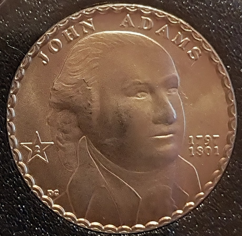 Post-A-Daniel-Carr-Fantasy-Coin/Token-If-You-Have-One.